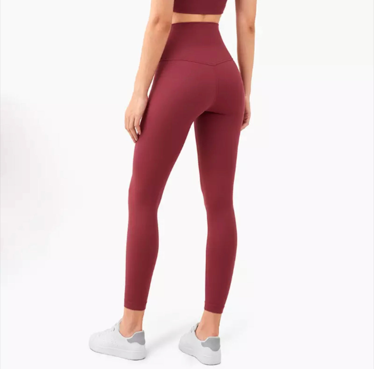 BASIC SHAPER LEGGINGS