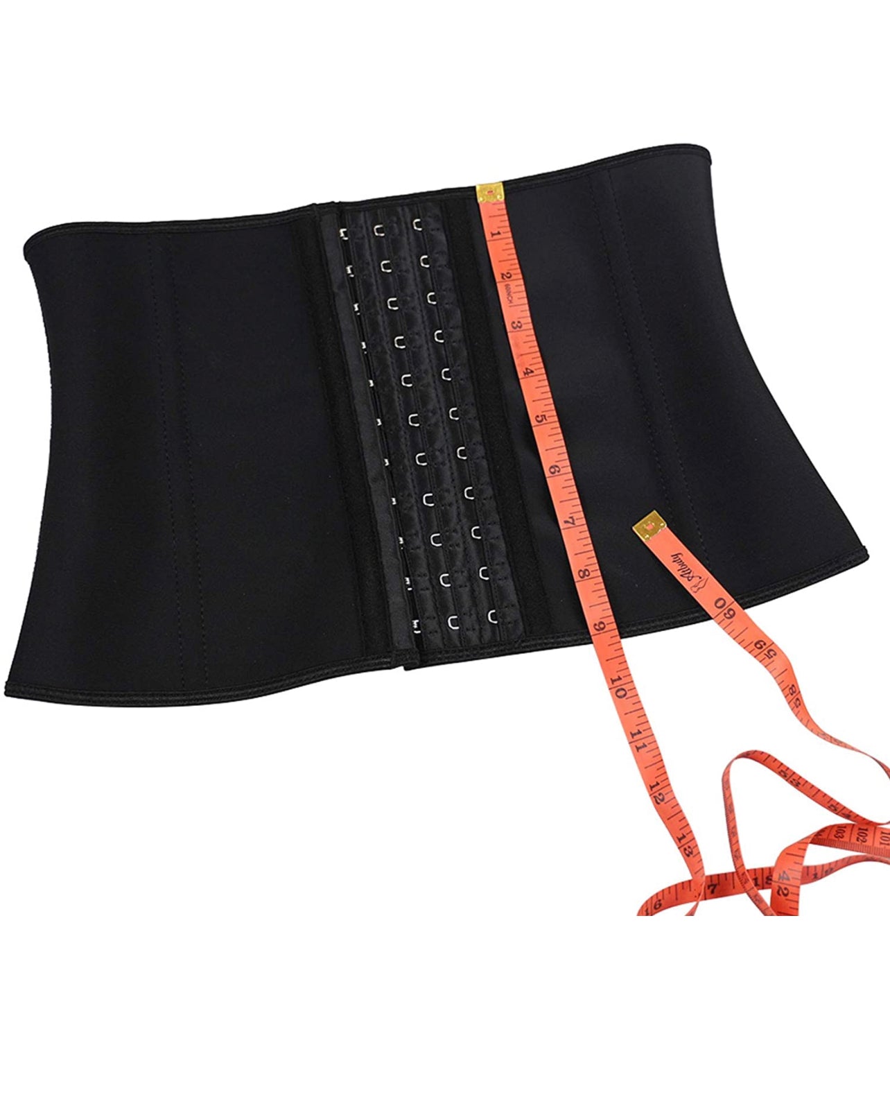 SHORT TORSO WAIST TRAINER